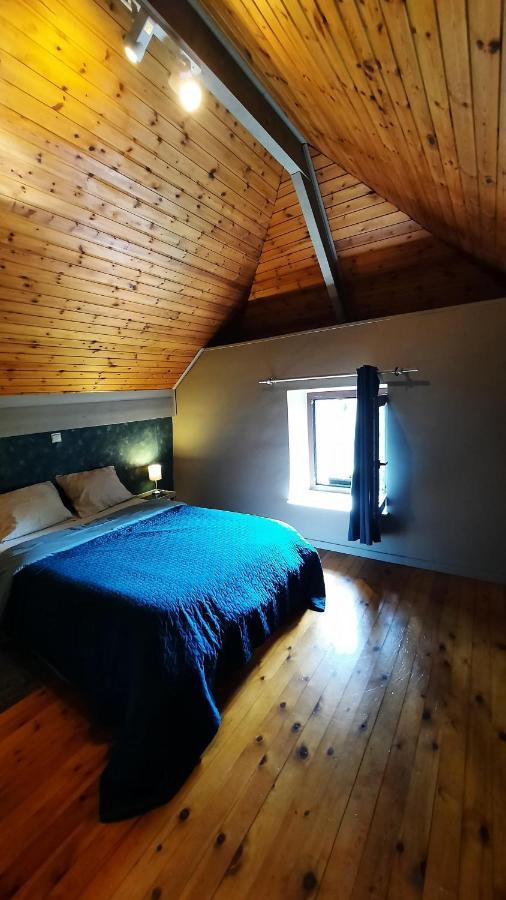 Gite Rural Hubermont & Merveilles Ortho Екстериор снимка