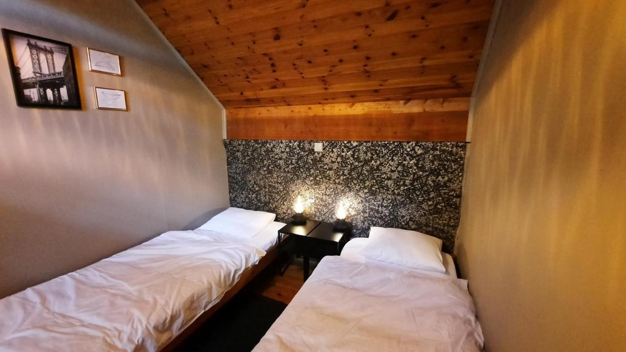 Gite Rural Hubermont & Merveilles Ortho Екстериор снимка